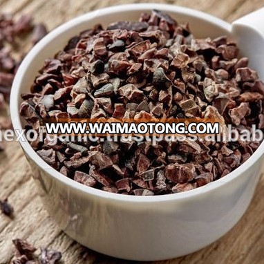 Organic Cacao Nibs